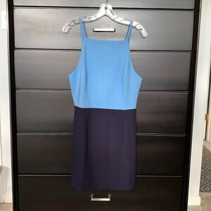 NWOT NBW French Connection dress
